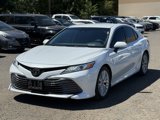 Used 2018 Toyota Camry L image 2