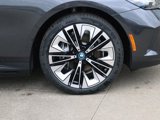 New 2024 BMW i5 eDrive40i w/ M Sport Package image 5
