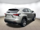 Used 2015 Lexus NX 200t F Sport image 3