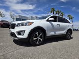 Used 2016 Kia Sorento EX image 2