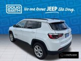 Certified 2024 Jeep Compass Latitude image 3