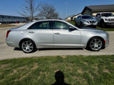 Used 2015 Cadillac CTS Premium image 5