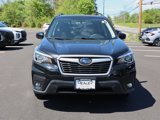 Used 2020 Subaru Forester Premium image 6