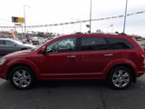 Used 2010 Dodge Journey R/T image 4