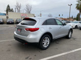 Used 2011 INFINITI FX35 AWD image 3