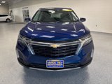 Used 2022 Chevrolet Equinox LT image 2