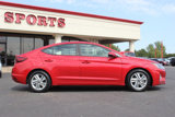 Used 2020 Hyundai Elantra SEL image 4