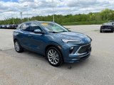Certified 2024 Buick Encore GX Avenir w/ Avenir Convenience Package image 6