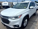 Used 2018 Chevrolet Traverse LT image 2