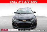 Used 2020 Chevrolet Sonic LS image 2