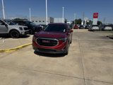 Used 2019 GMC Terrain SLE image 4