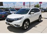 Used 2016 Honda CR-V Touring image 3
