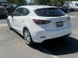 Used 2017 MAZDA MAZDA3 Touring image 3