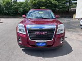 Used 2012 GMC Terrain SLT image 2