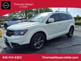 Used 2018 Dodge Journey Crossroad image 5