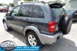 Used 2005 Toyota RAV4 2WD image 3