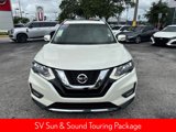 Used 2017 Nissan Rogue SV image 4