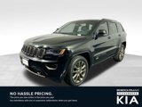Used 2017 Jeep Grand Cherokee Limited 75th Anniversary image 2