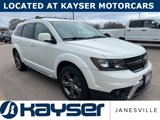 Used 2015 Dodge Journey Crossroad w/ Flexible Seating Group image 2