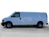 Used 2023 Chevrolet Express 2500 Extended w/ Driver Convenience Package image 2