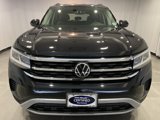 Used 2022 Volkswagen Atlas SE image 2