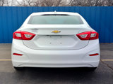 Used 2017 Chevrolet Cruze LT image 5