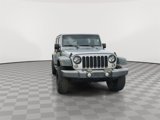 Used 2015 Jeep Wrangler Unlimited Sport w/ Quick Order Package 24S image 3