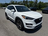 Used 2019 Hyundai Tucson Sport image 2