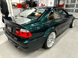 Used 2003 BMW M3 Coupe image 6