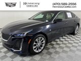 Used 2020 Cadillac CT5 Premium Luxury image 2