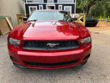 Used 2012 Ford Mustang Coupe image 3