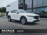 Used 2023 MAZDA CX-5 AWD 2.5 S w/ Preferred Package image 1