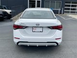 New 2025 Nissan Sentra S image 4