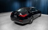 Certified 2025 Mercedes-Benz C 300 Sedan image 5