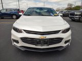 Used 2017 Chevrolet Malibu LT image 2