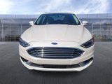 Used 2018 Ford Fusion SE w/ Fusion SE Technology Package image 2