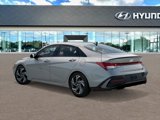 New 2025 Hyundai Elantra Sport image 5