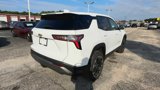 New 2025 Chevrolet Equinox LT w/ Safety and Technology Package image 6