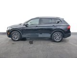 Used 2021 Volkswagen Tiguan S image 4