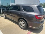 Used 2015 Dodge Durango SXT w/ Quick Order Package 23B image 2