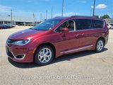 Used 2017 Chrysler Pacifica Touring-L w/ Tire & Wheel Group image 3