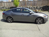 Used 2023 Nissan Sentra SV image 5