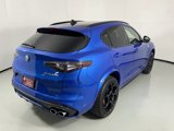 New 2024 Alfa Romeo Stelvio Quadrifoglio w/ Active Assist Plus Package image 2