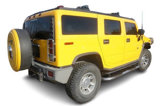 Used 2005 HUMMER H2 w/ Preferred Equipment Group image 2