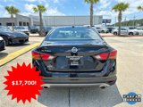 Used 2022 Nissan Altima 2.5 SR image 5