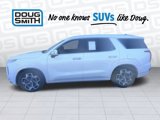 Used 2021 Hyundai Palisade Calligraphy image 2