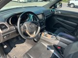 Used 2014 Jeep Grand Cherokee Limited w/ Trailer Tow Group IV image 2