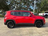 Certified 2020 Jeep Renegade Altitude w/ UConnect 8.4 Nav Group image 2
