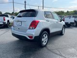 Used 2022 Chevrolet Trax LS w/ Tint and Cruise Package image 6