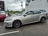 Used 2018 Lexus ES 350 w/ Navigation System Package image 3